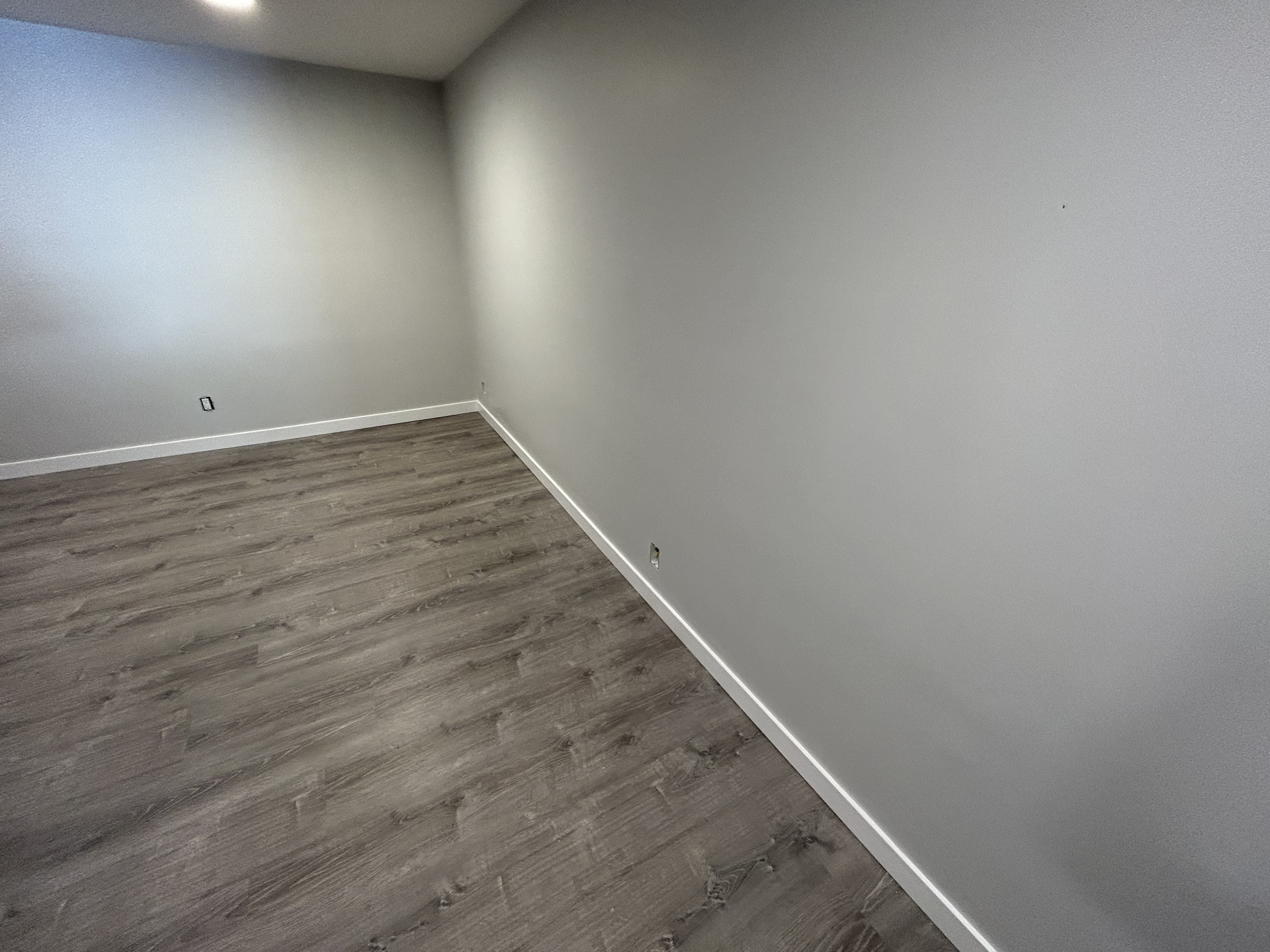 Drywall project 3