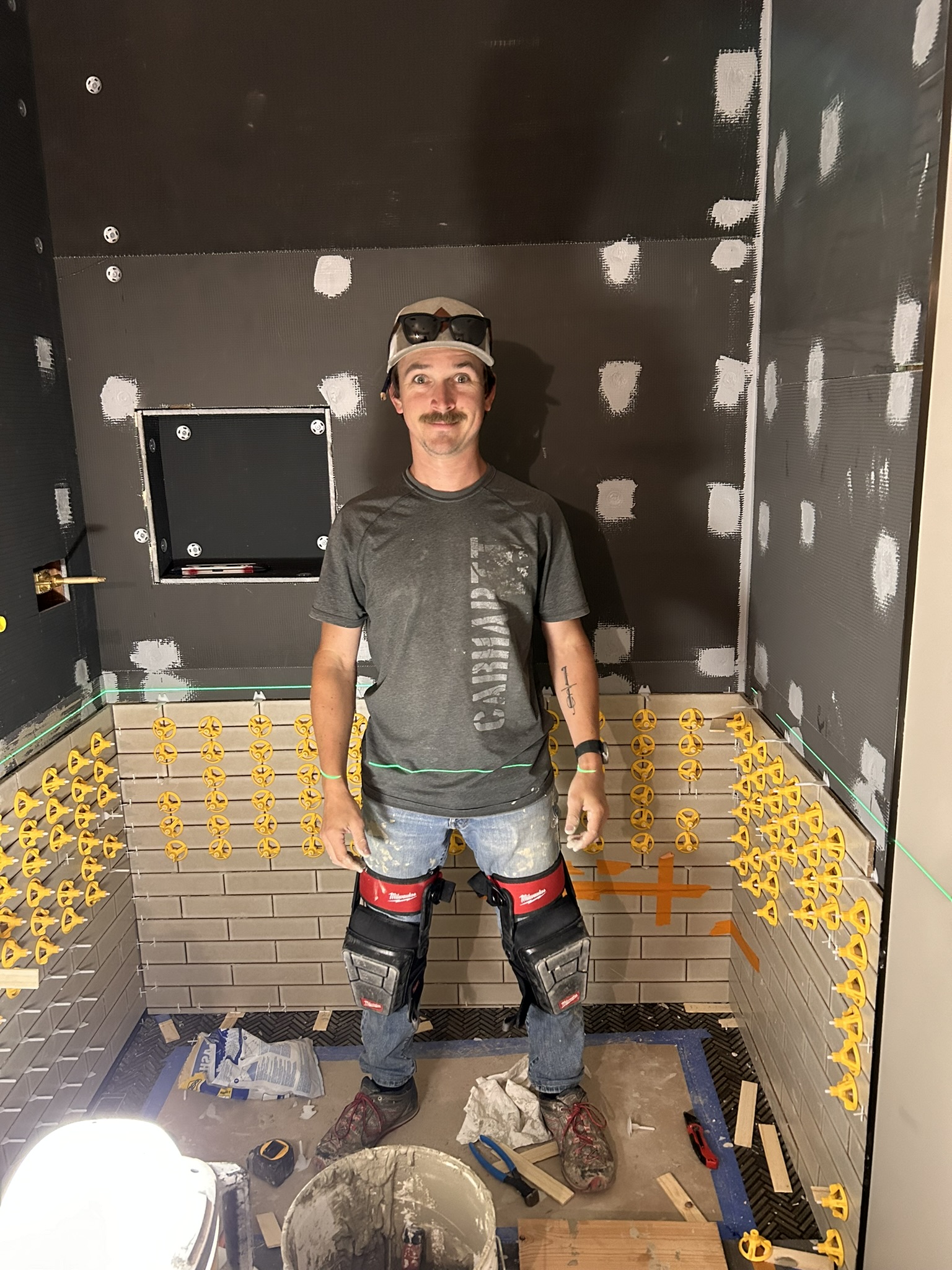 Prodigy Construction project 7