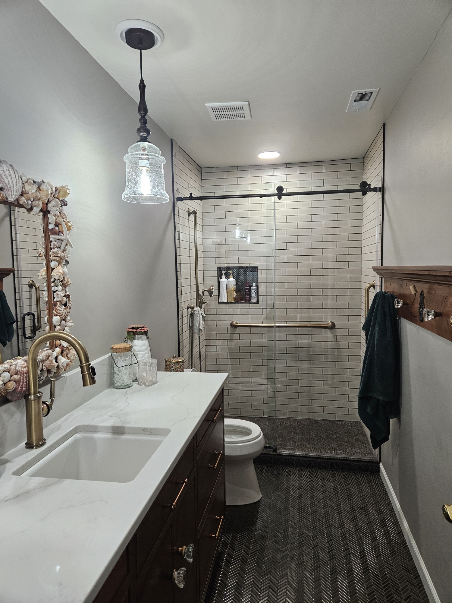 Prodigy Construction project 1